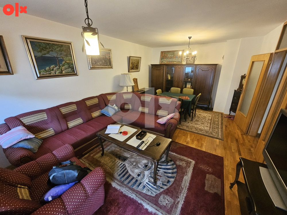 Stan Istocno Sarajevo Dobrinja IV 132 m2 17