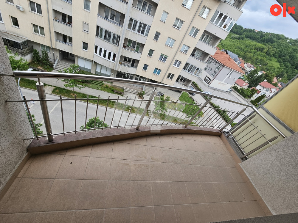 Stan Istocno Sarajevo Dobrinja IV 132 m2 23