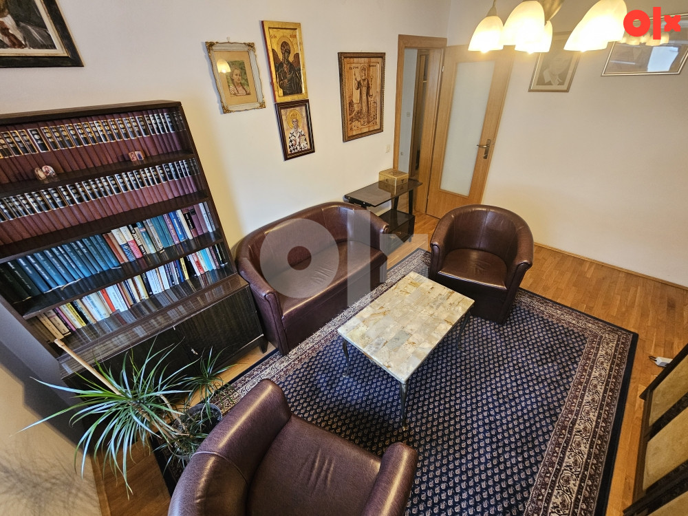 Stan Istocno Sarajevo Dobrinja IV 132 m2 12