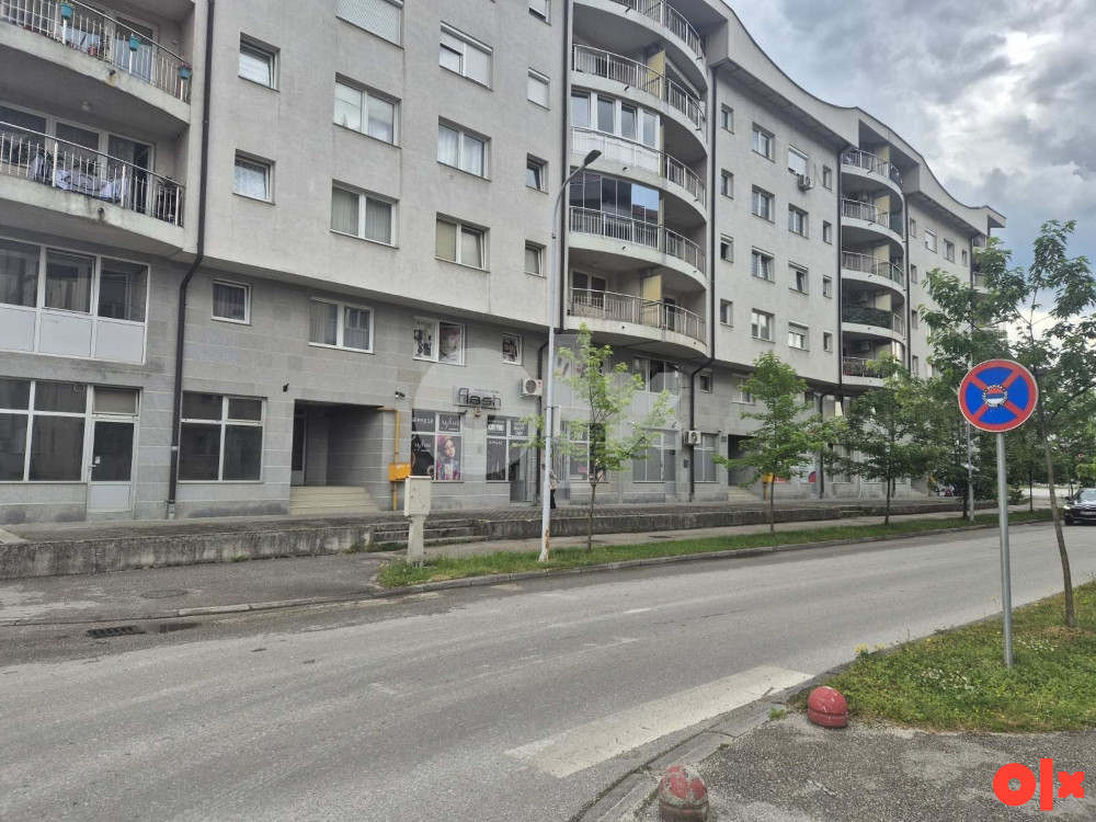 Stan Istocno Sarajevo Dobrinja IV 132 m2 2