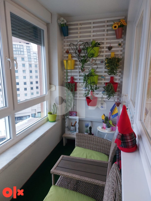 Stanovi i apartmani Tuzla 3