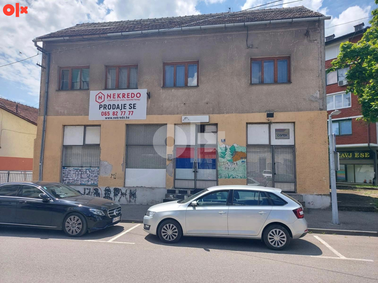 Kuća Doboj
