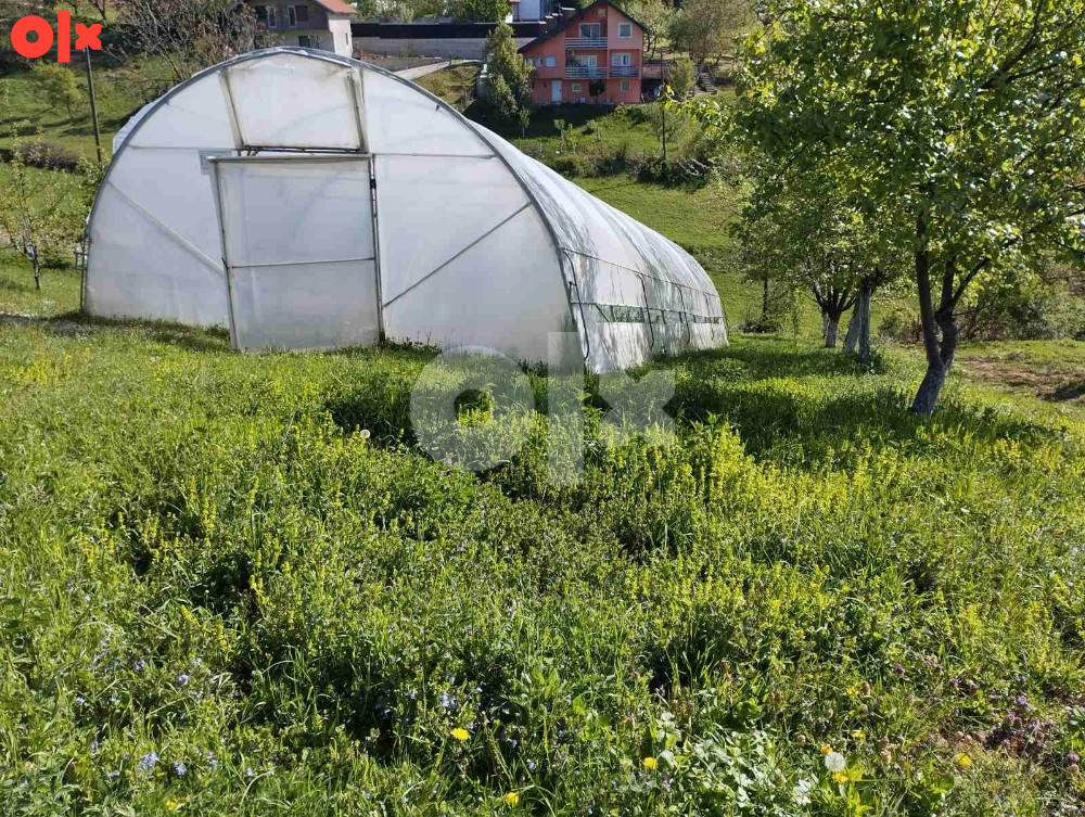 Zemljište Blažuj (Ilidža) 2