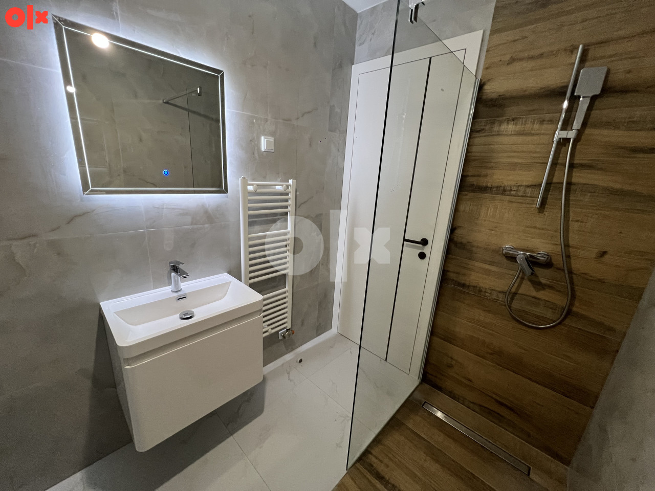 Nov stan Penthouse, podno grijanje, u poslovne svrhe Šip Sarajevo 3