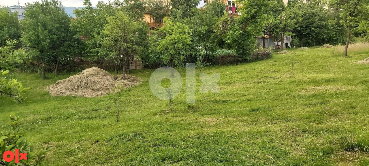 Zemljište Sarajevo - Novi Grad 9200m2 3
