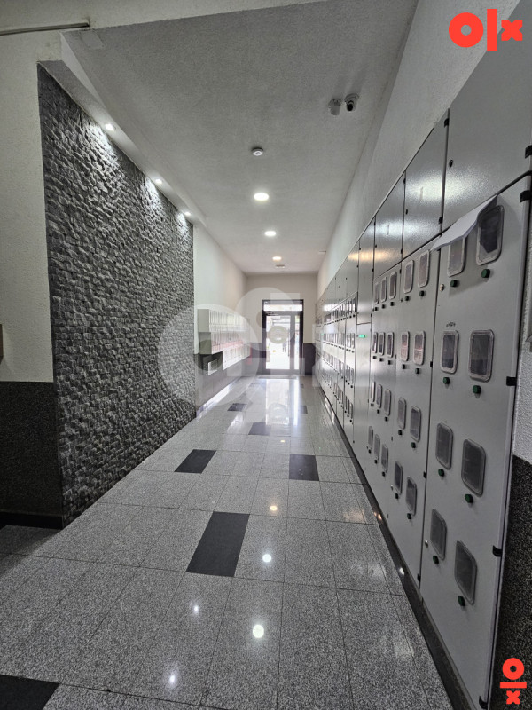Stan Nova Otoka Sarajevo, Novi Grad 80.16m2 2