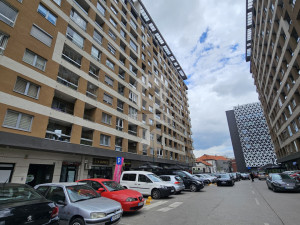 Stan Nova Otoka Sarajevo, Novi Grad 80.16m2