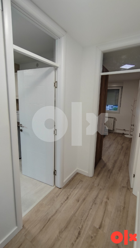 Alipašino Polje temeljito renoviran dvosoban stan 56 m² - Mehr