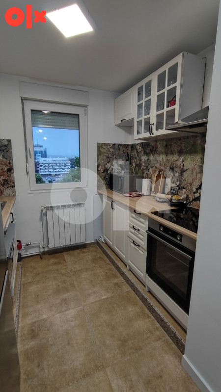 Alipašino Polje temeljito renoviran dvosoban stan 56 m² - Ansicht 4
