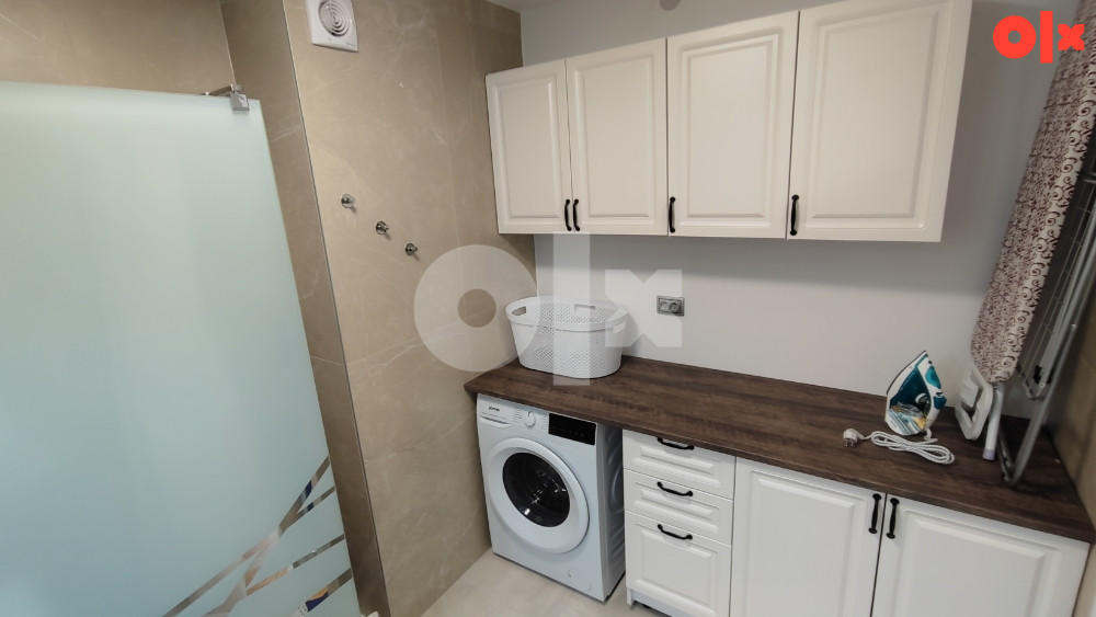 Alipašino Polje temeljito renoviran dvosoban stan 56 m² - Ansicht 6