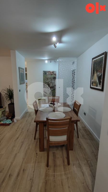 Alipašino Polje temeljito renoviran dvosoban stan 56 m² - Ansicht 5