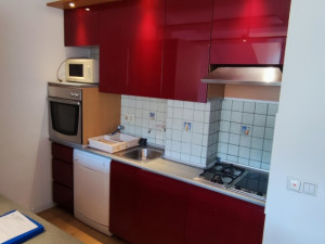 Stari Grad , Čemerlina, cetverosoban stan na prodaju! photo 5