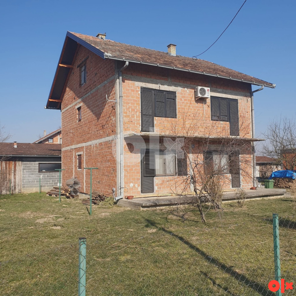 Kuća Gradiška