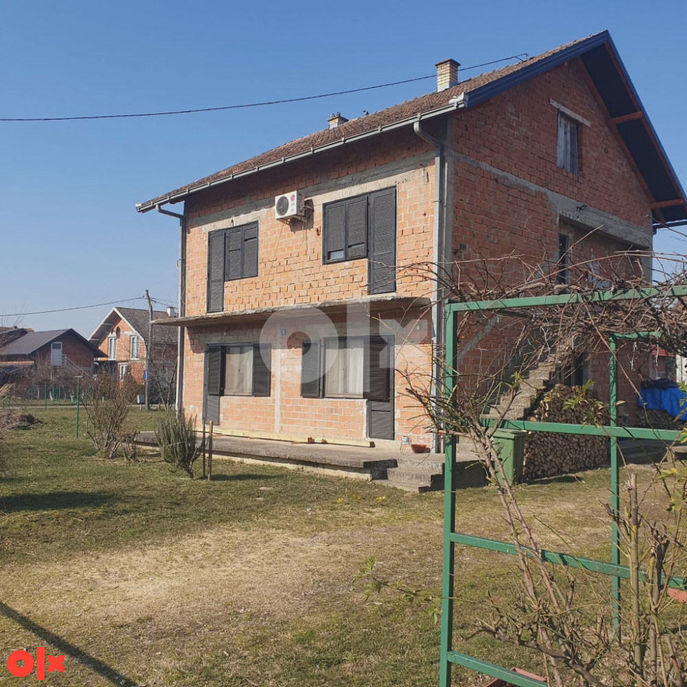 Kuća Gradiška 2