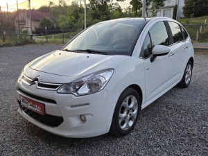 Citroen C3 1.6 dizel-AUTOMATIK*Uvoz Švajcarska