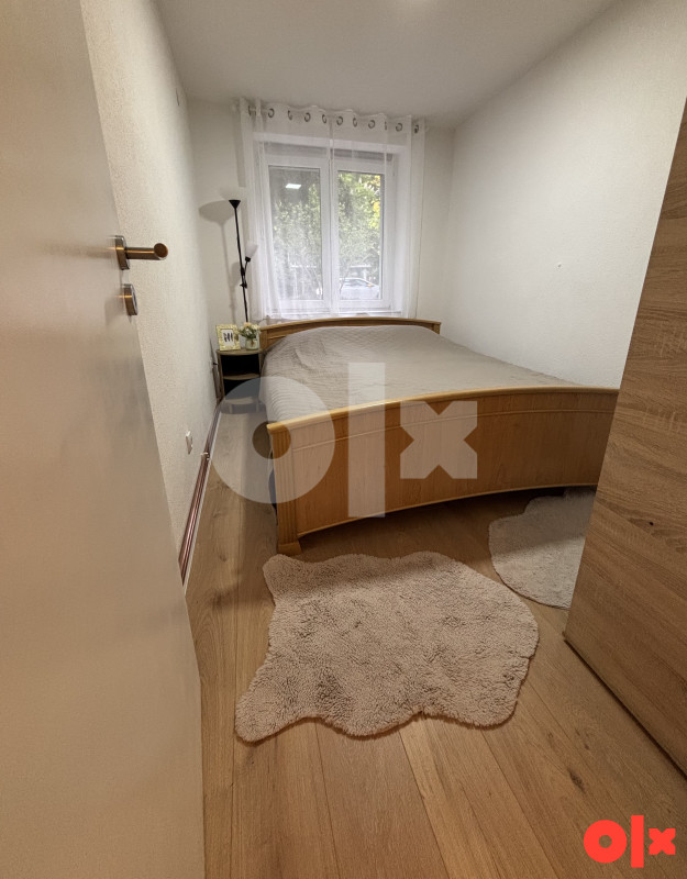 Stan Sarajevo Koševo Centar - Widok 4