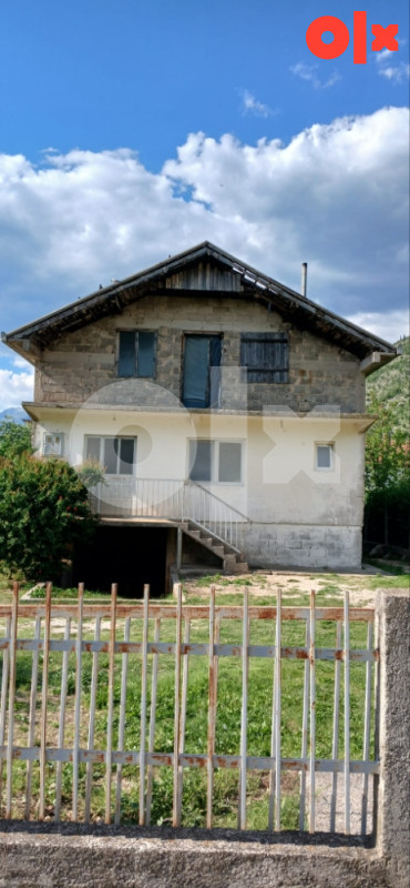 Kuća Mostar, Kuti-Livač 2