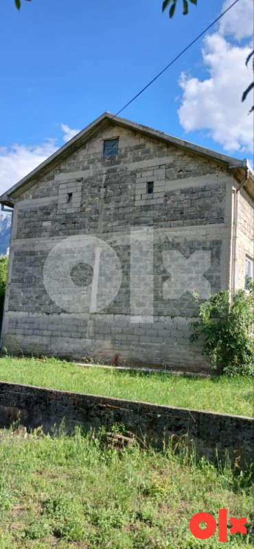 Kuća Mostar, Kuti-Livač 4