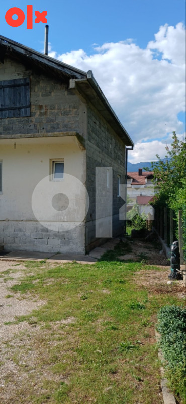 Kuća Mostar, Kuti-Livač 3
