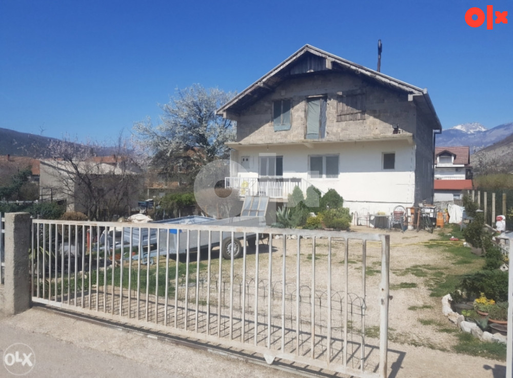 Kuća Mostar, Kuti-Livač 6