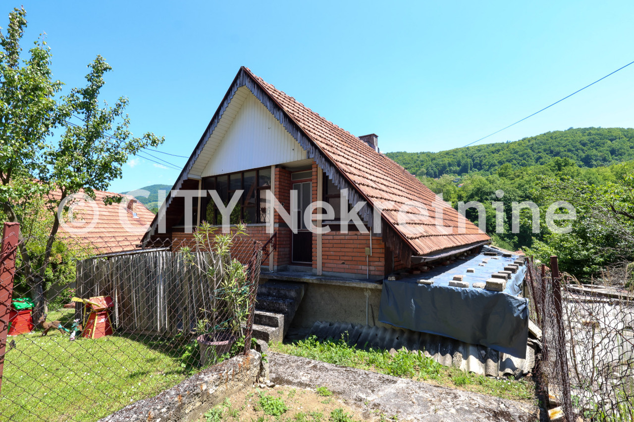 Kuća sa dvorištem - Ilijaš - Semizovac - 67 m2 photo 4