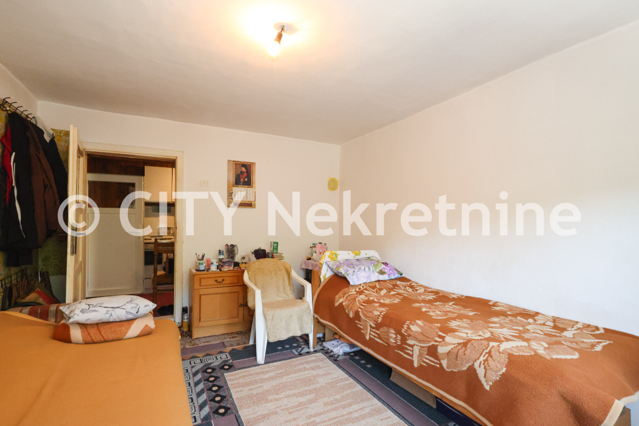 Kuća sa dvorištem - Ilijaš - Semizovac - 67 m2 6