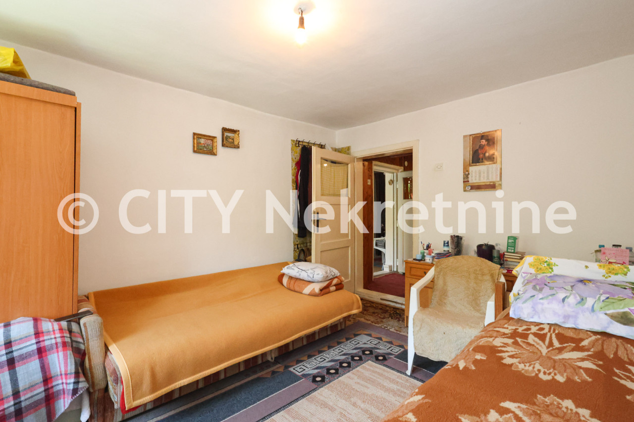 Kuća sa dvorištem - Ilijaš - Semizovac - 67 m2 7