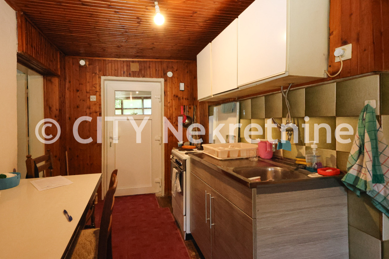 Kuća sa dvorištem - Ilijaš - Semizovac - 67 m2 8