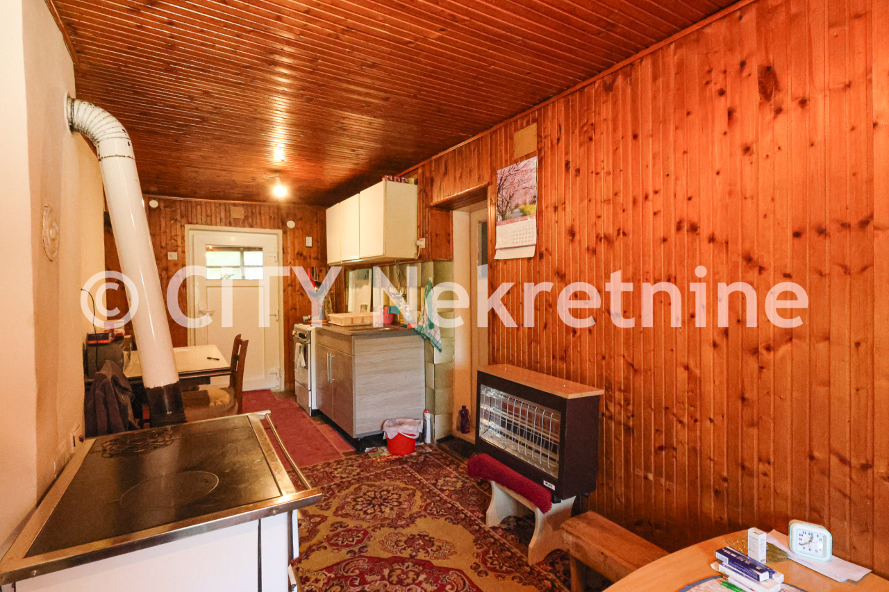 Kuća sa dvorištem - Ilijaš - Semizovac - 67 m2 9