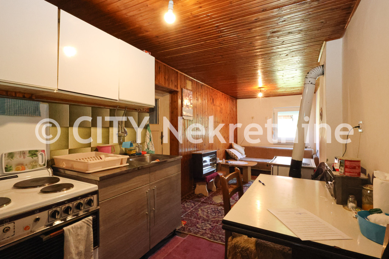 Kuća sa dvorištem - Ilijaš - Semizovac - 67 m2 10