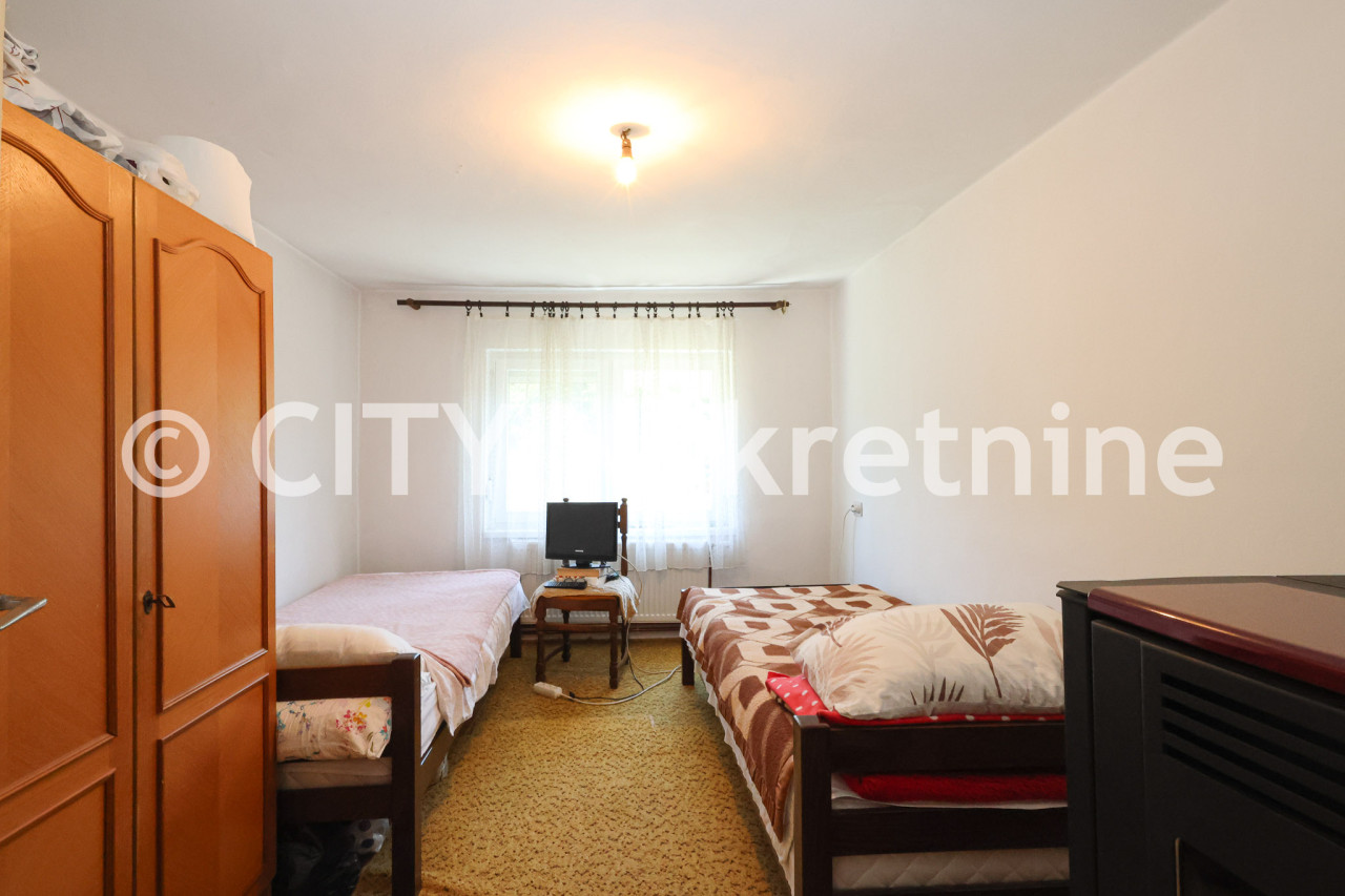 Kuća sa dvorištem - Ilijaš - Semizovac - 67 m2 11