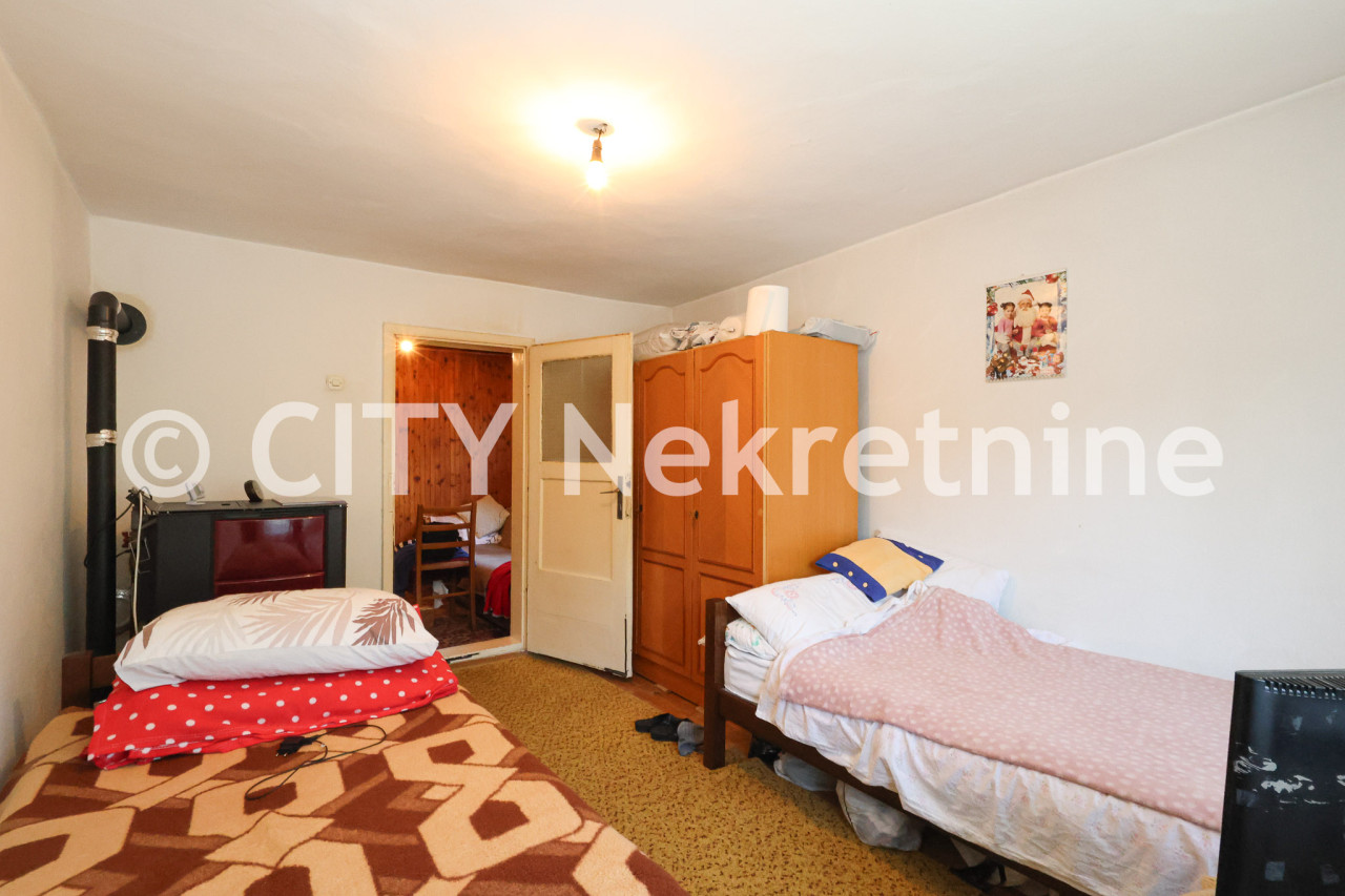 Kuća sa dvorištem - Ilijaš - Semizovac - 67 m2 12