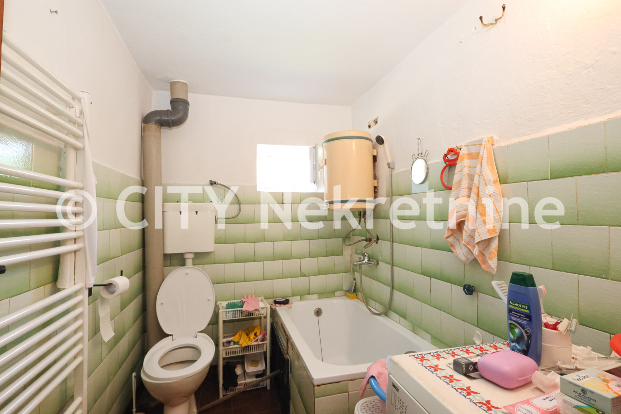 Kuća sa dvorištem - Ilijaš - Semizovac - 67 m2 13