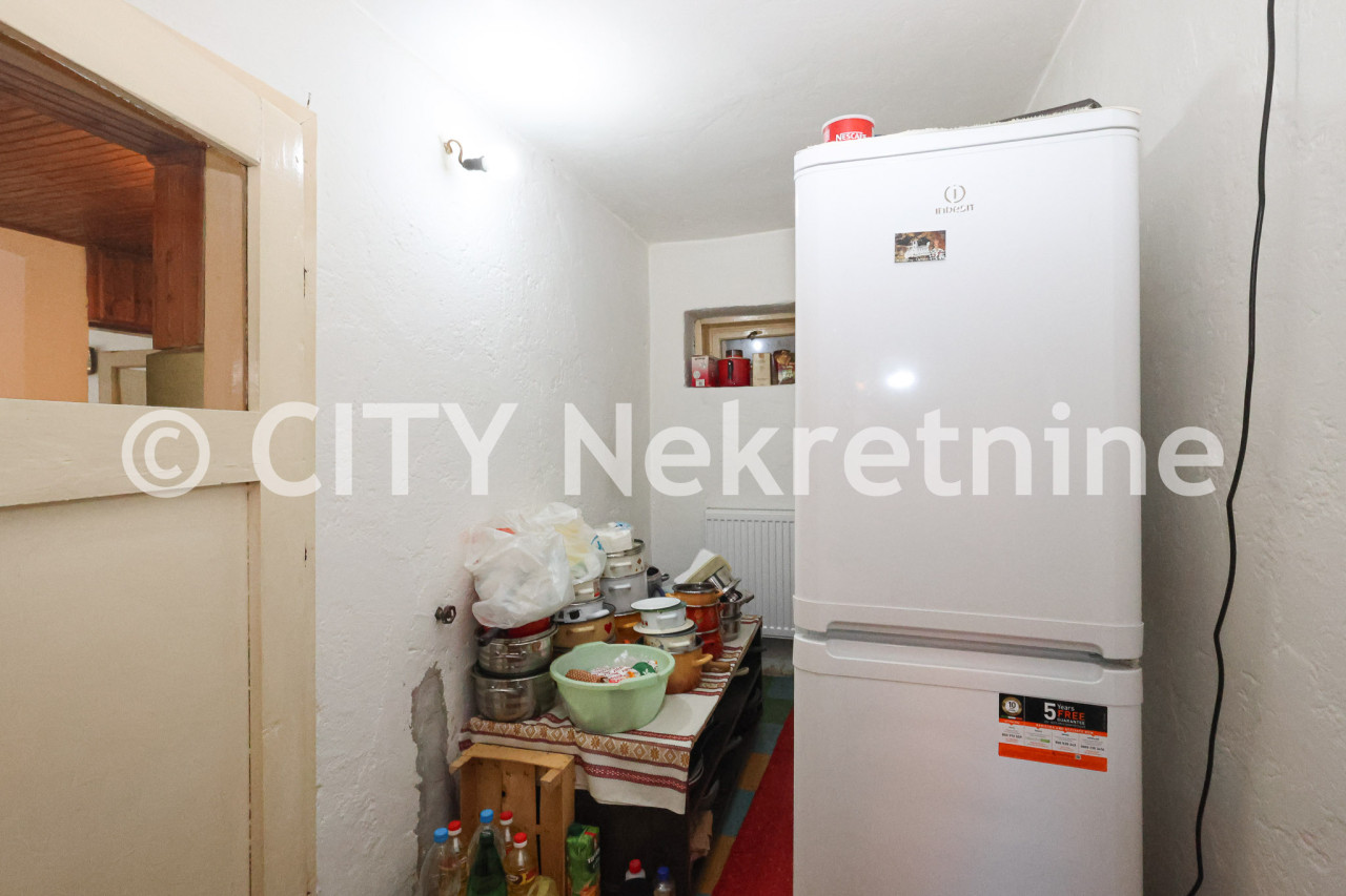 Kuća sa dvorištem - Ilijaš - Semizovac - 67 m2 14