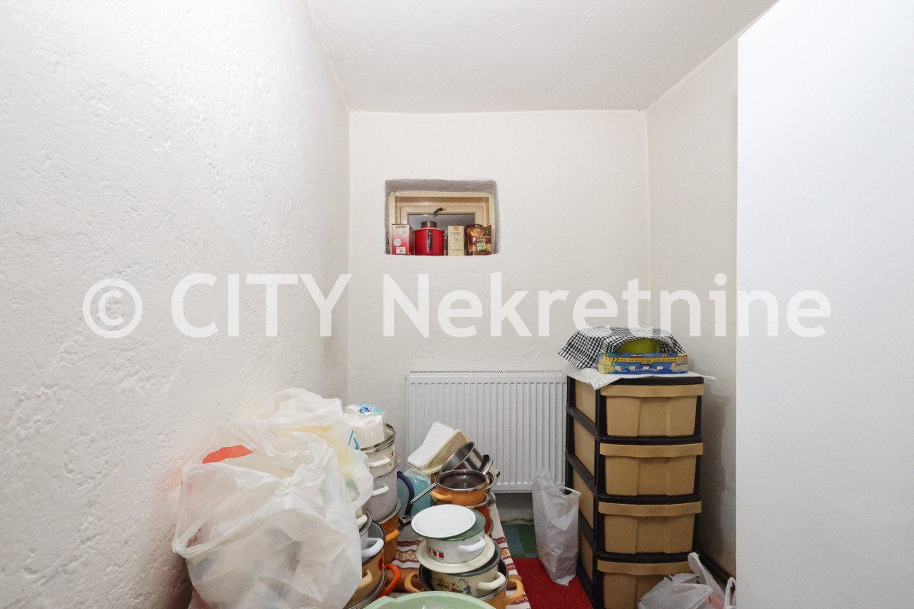 Kuća sa dvorištem - Ilijaš - Semizovac - 67 m2 15