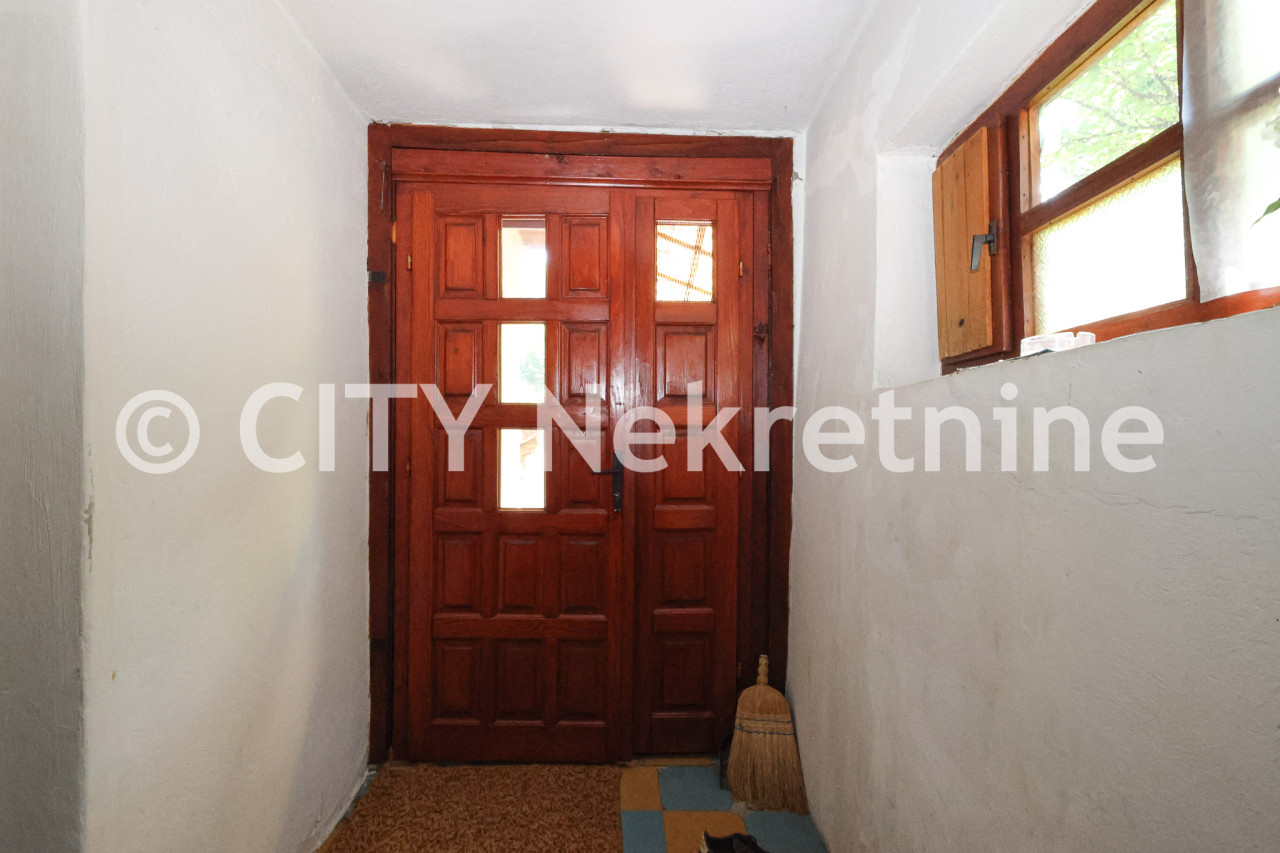 Kuća sa dvorištem - Ilijaš - Semizovac - 67 m2 17