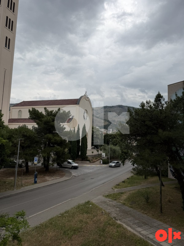Stan (jednosoban) Franjevačka ulica