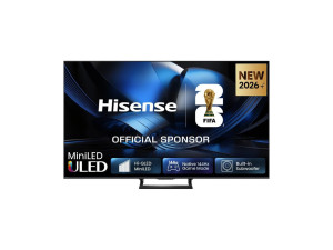 Hisense Smart Mini LED ULED televizor 165Hz 55U7SE 55" 4K UHD