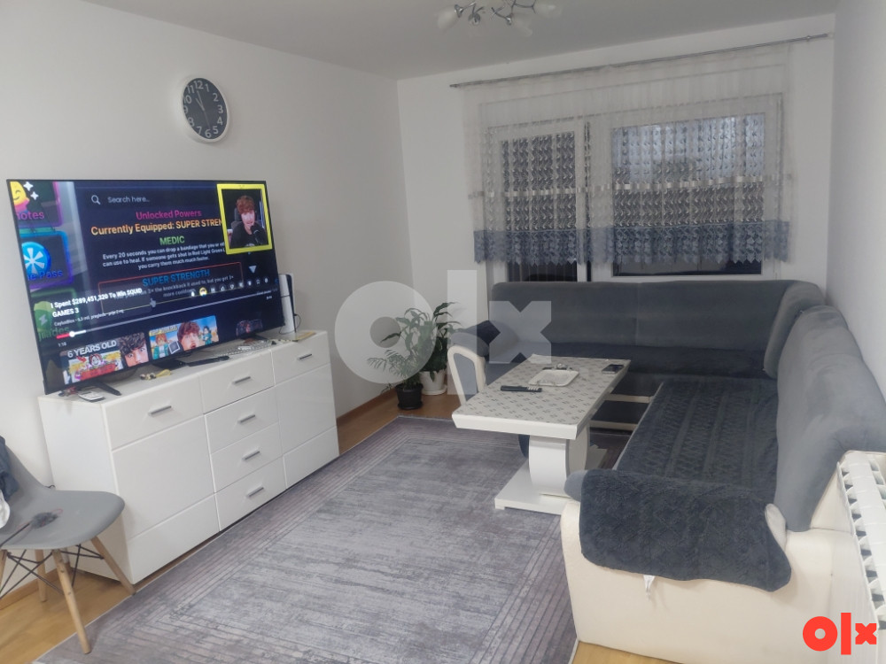 Stanovi i apartmani Zenica 2