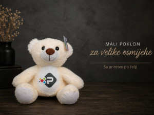 Medo sa printom po želji