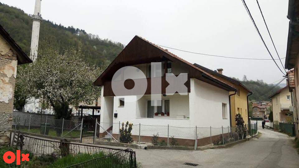 Kuća Goražde