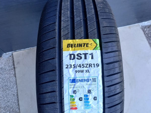 235 45 19 DELINTE 235/45 19 LJETNE GUME R19 R 19