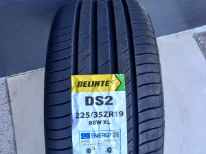 225 35 19 DELINTE 225/35 19 LJETNE GUME R19 R 19