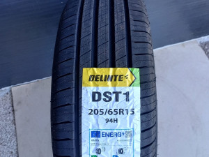 205 65 15 DELINTE 205/65 15 LJETNE GUME R15 R 15