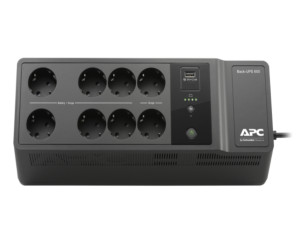 APC Back-UPS 650VA | 230V | AVR