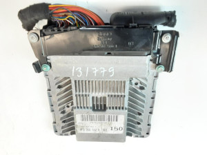 4F0907552D 4F0910552R ELEKTRONIKA MOTORA  AUDI A6 4F0