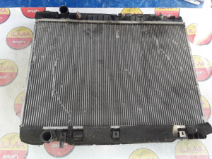 HLADNJAK VODE N FORD FOCUS 2001-2005