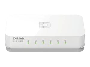 didakta.ba D Link DES 1005C E