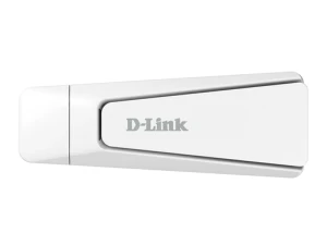 didakta.ba D link AX1800 Wi Fi 6 USB Adapter AX18U