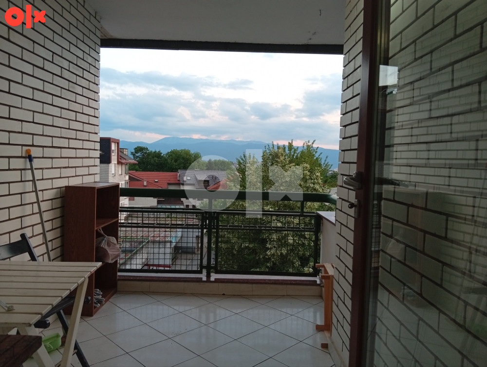 Stanovi i apartmani Sarajevo - Centar - Widok 2